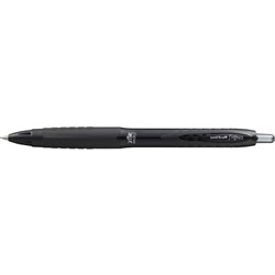 Uni-Ball UMN307 Signo Gel Pen Rollerball Retractable Fine 0.7mm Black