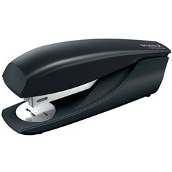 Leitz Recycled Stapler 30 Sheet Capacity Black