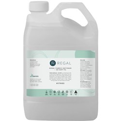 Regal So Soft Fabric Softener Floral Fragrance 5 Litres