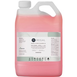 Regal Neutral Detergent Sanitiser 5 Litres