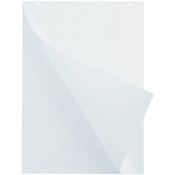 Quartet Flipchart Pad 600 x 850mm 40 Sheets