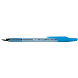 Pilot BP-S Ballpoint Pen Medium 1mm Blue