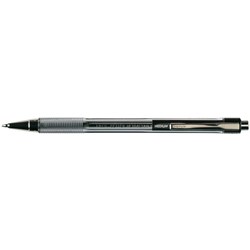 Pilot BP-145 Ballpoint Pen Retractable Medium 1mm Black