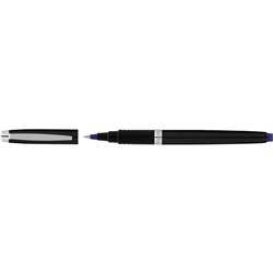 Artline Signature Onyx Roller Ball Pen 0.7mm Blue